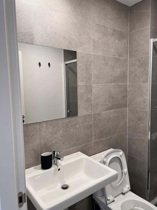 Habitación en calle Bresca M112