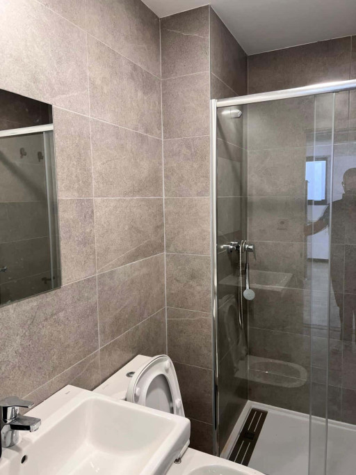 Habitación en calle Bresca M112