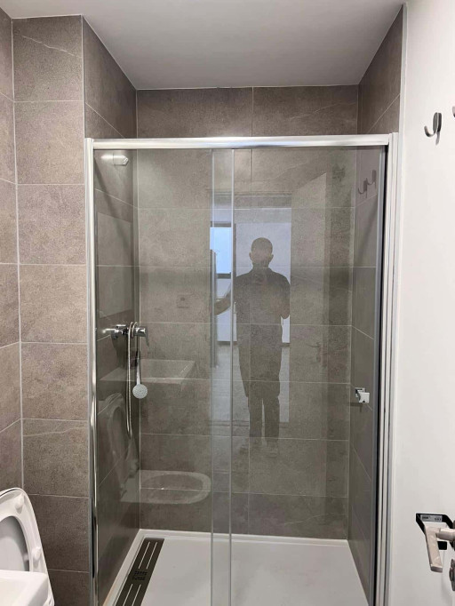 Habitación en calle Bresca M112