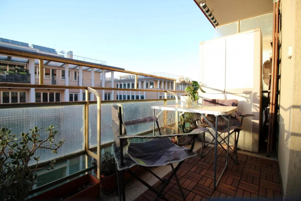 Appartamento - Via Rialto