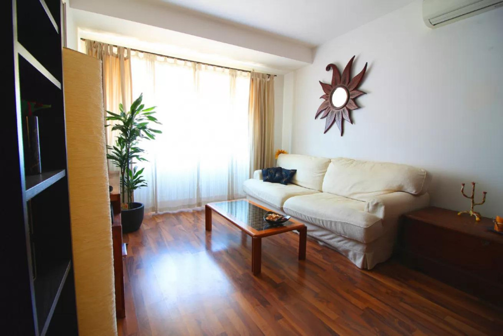 Appartamento - Via Rialto