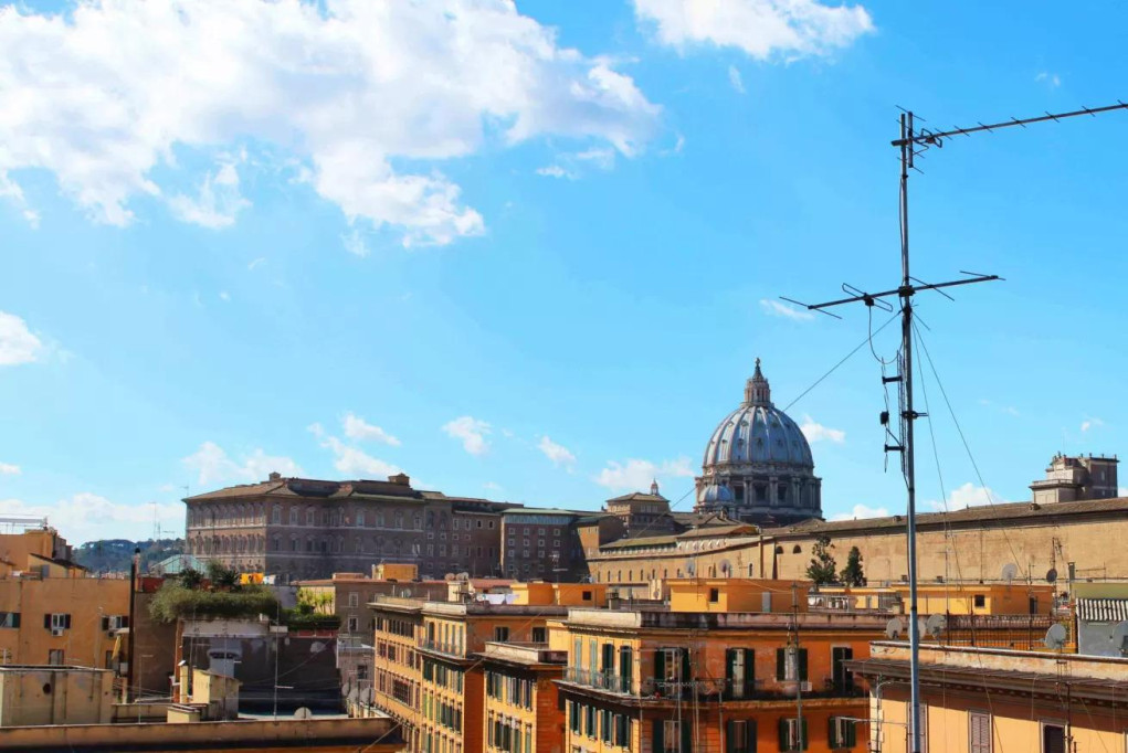 Appartamento - Via Rialto