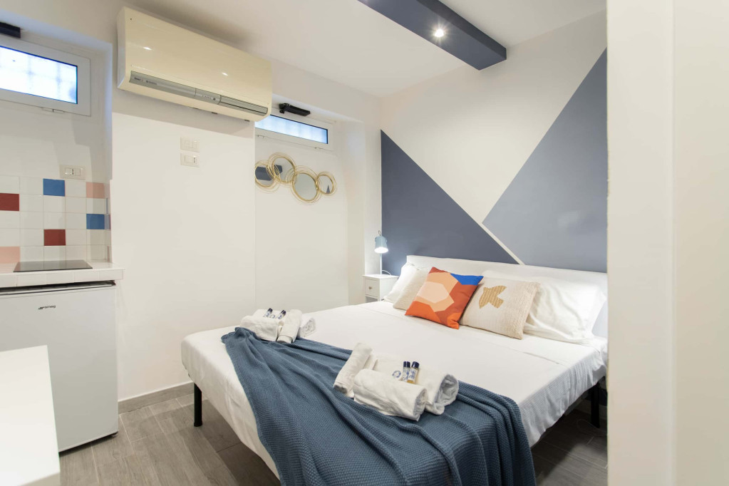 Nina - Tiny Suite in Trastevere
