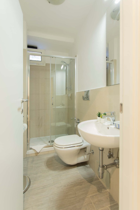 Nina - Tiny Suite in Trastevere