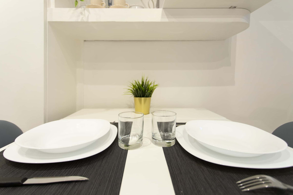Nina - Tiny Suite in Trastevere