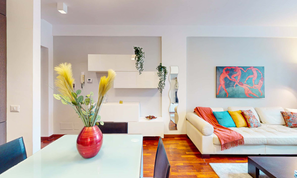 Margot - Quite & Stylish Apartment