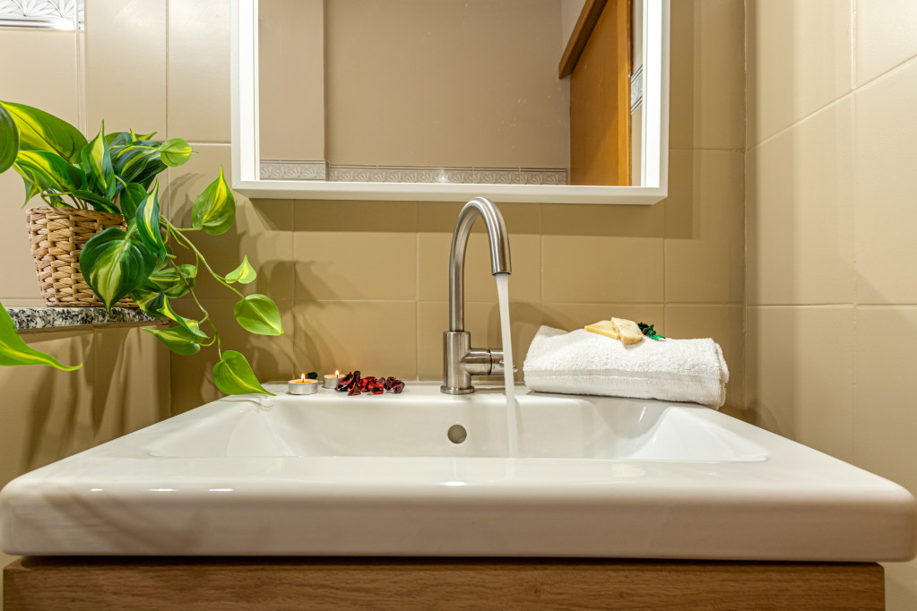Bubbles Home a P.za Trilussa in Trastevere