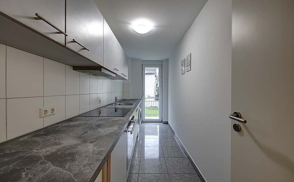 Zimmer in der Aachener Straße