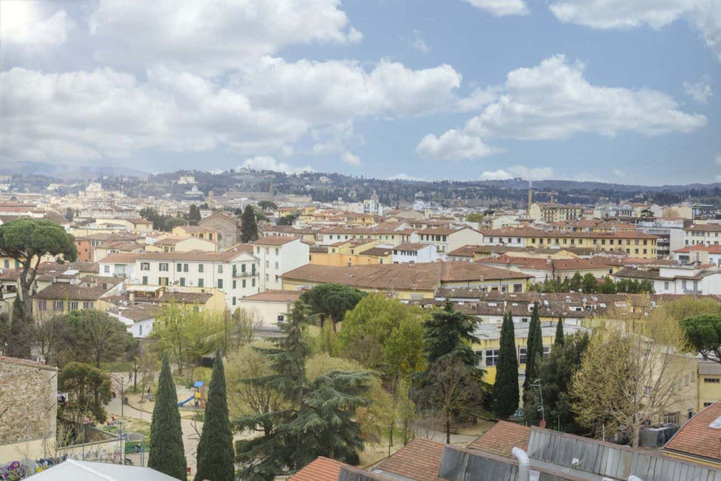 Maragliano View Terrace