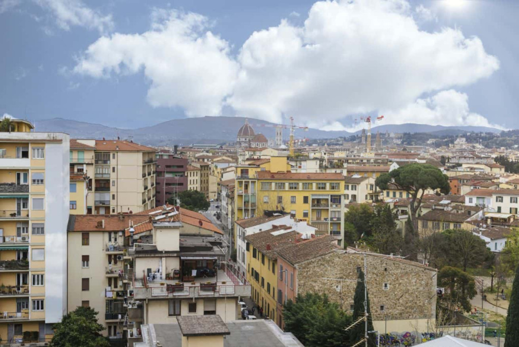 Maragliano View Terrace