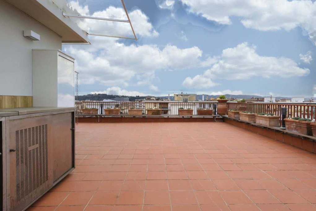 Maragliano View Terrace