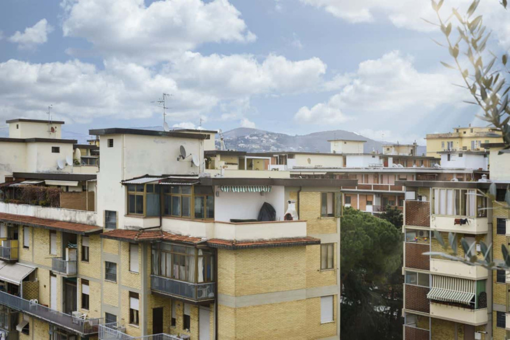 Maragliano View Terrace