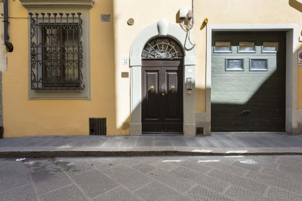 Campuccio Terrace