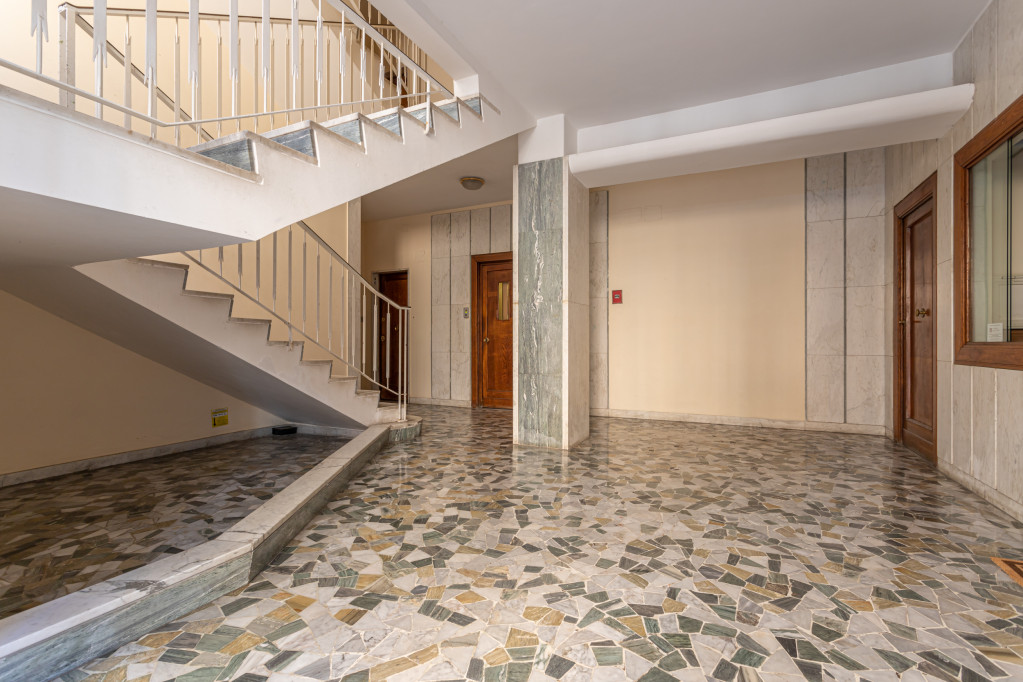 Ginevra Luxury New Classic Apartment close Vatican
