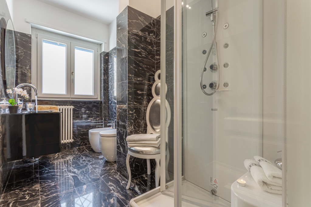 Ginevra Luxury New Classic Apartment close Vatican