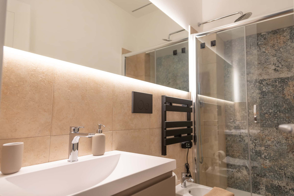 Testaccio Boutique Apartment in Rome