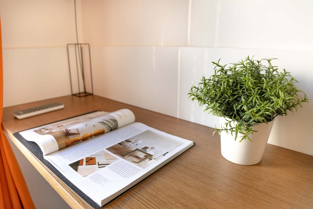 Testaccio Boutique Apartment in Rome