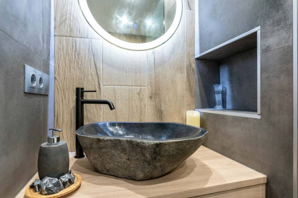 Huelin Comfort Studio