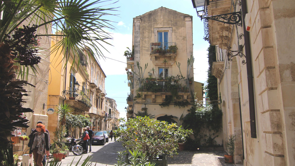 Casa al Teatro