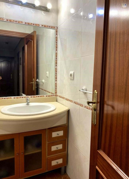 Calle Carlos III H4 apt 1