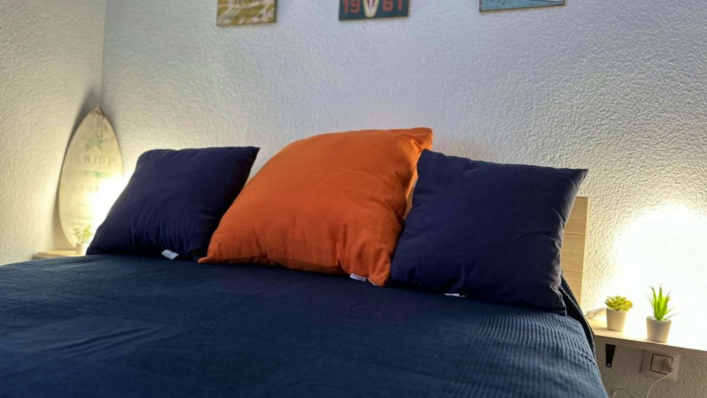 Calle Carlos III H3 apt 1