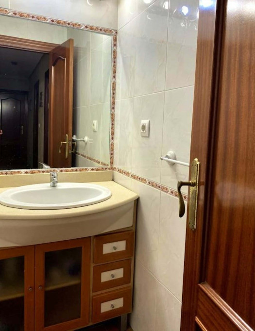 Calle Carlos III H3 apt 1