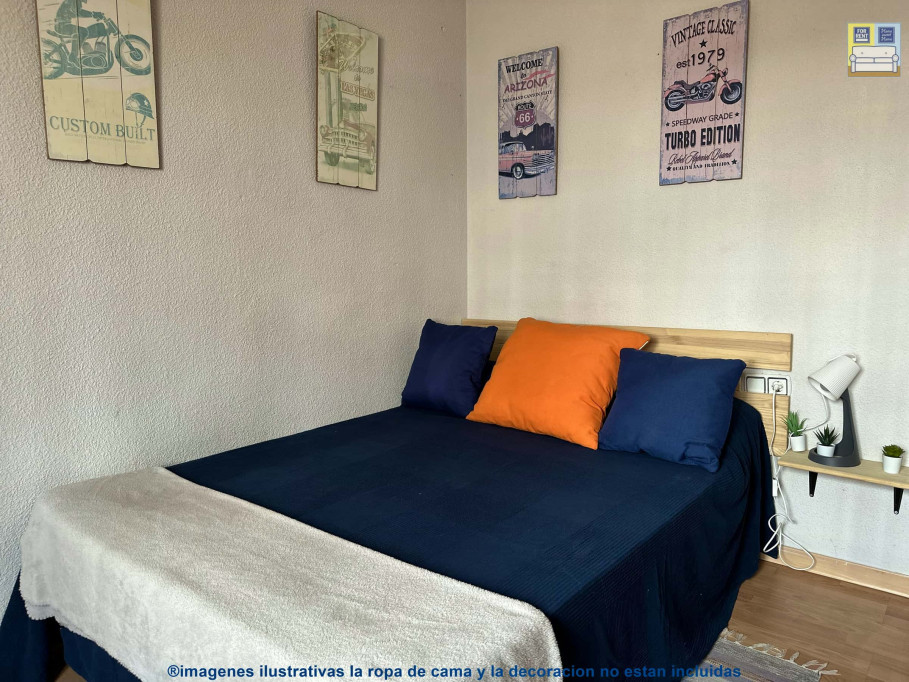 Calle Carlos III H4 apt 2