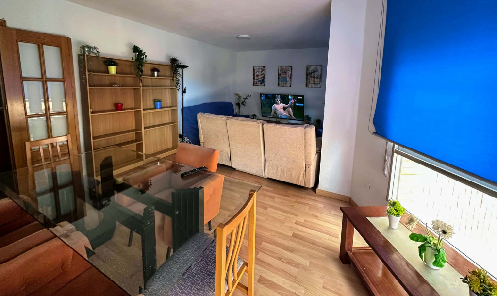 Calle Carlos III H4 apt 2