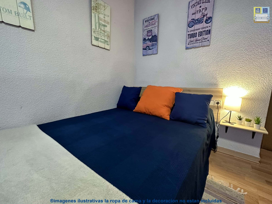 Calle Carlos III H4 apt 2