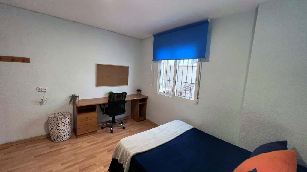 Calle Carlos III H3 apt 2