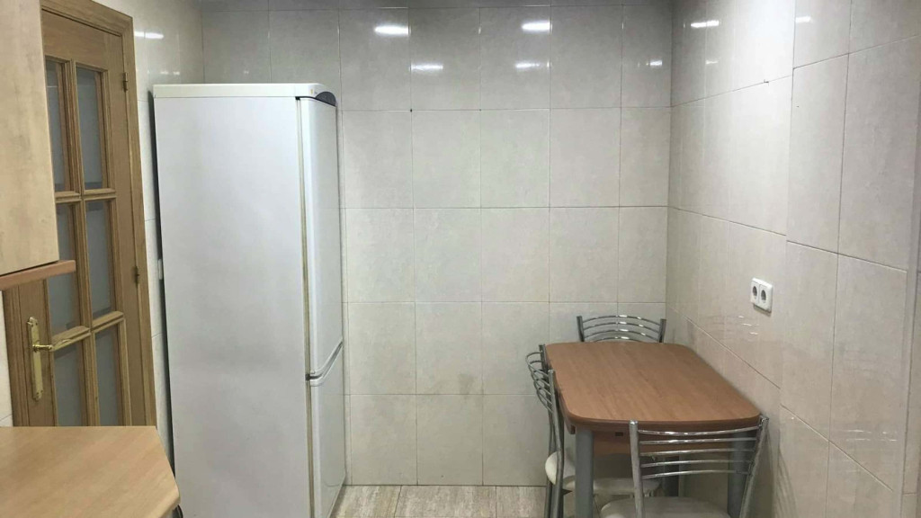 Calle Carlos III H3 apt 2