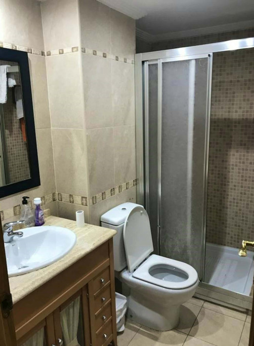Calle Carlos III H3 apt 2