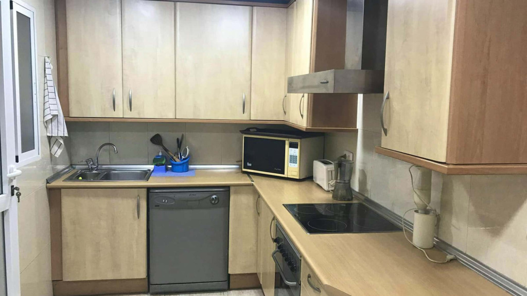 Calle Carlos III H3 apt 2