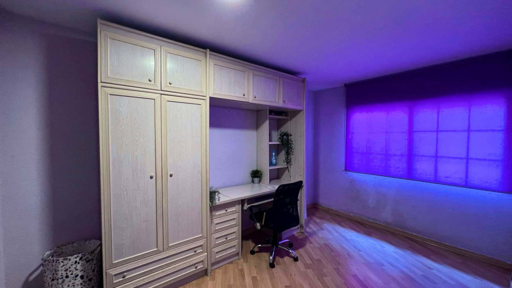 Calle Carlos III H2 apt2