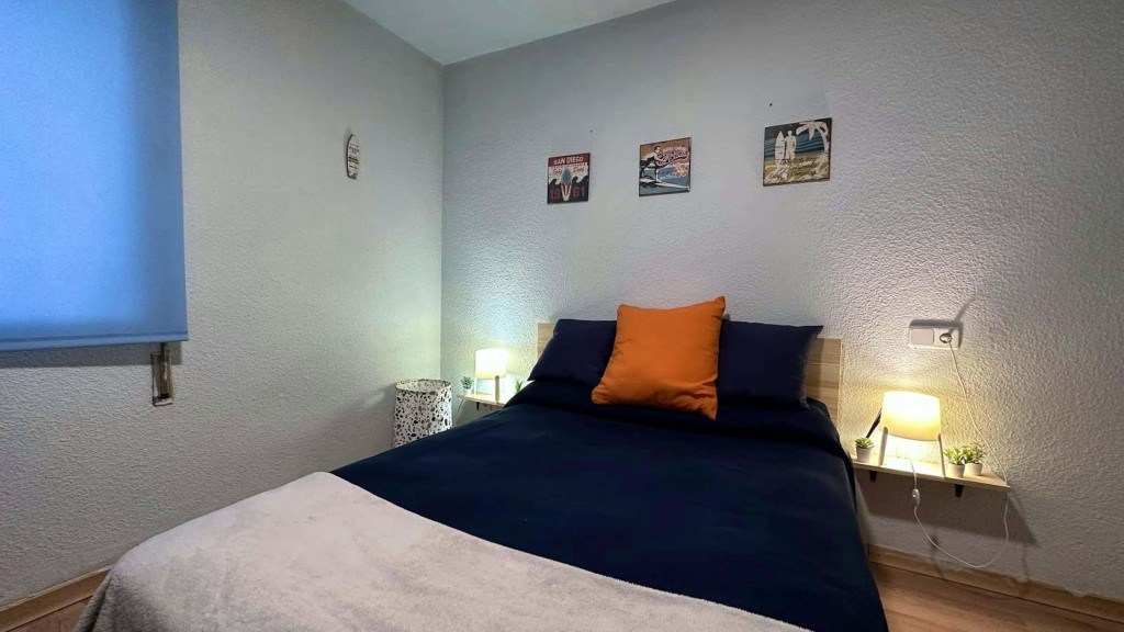 Calle Carlos III H1 apt 2