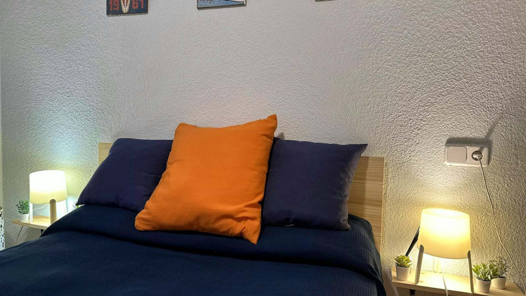 Calle Carlos III H1 apt 2