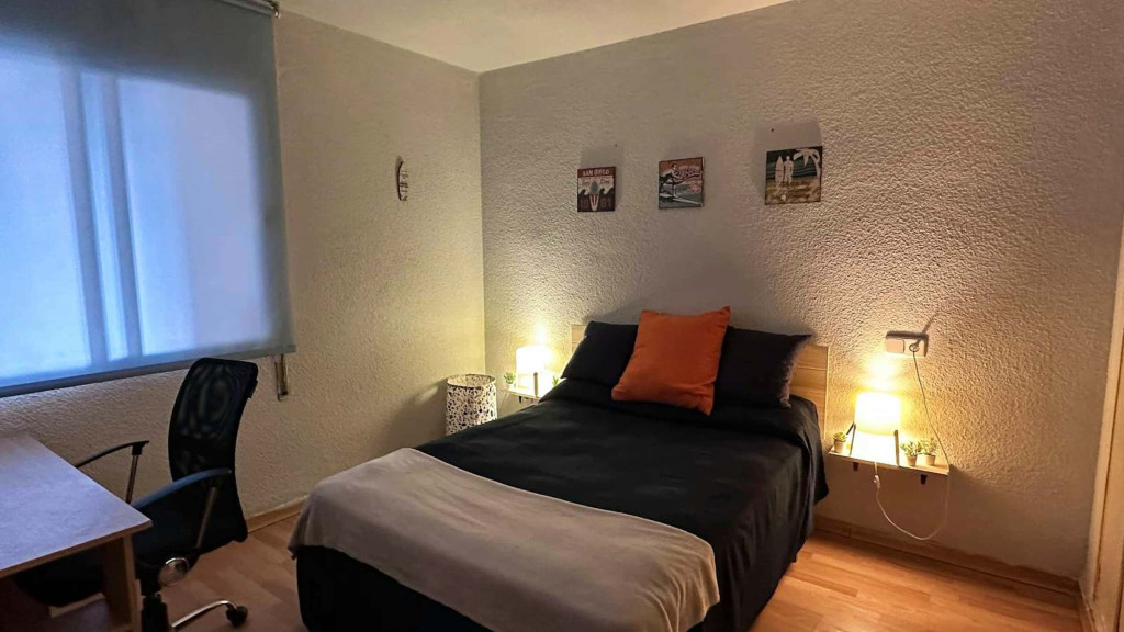 Calle Carlos III H1 apt 2