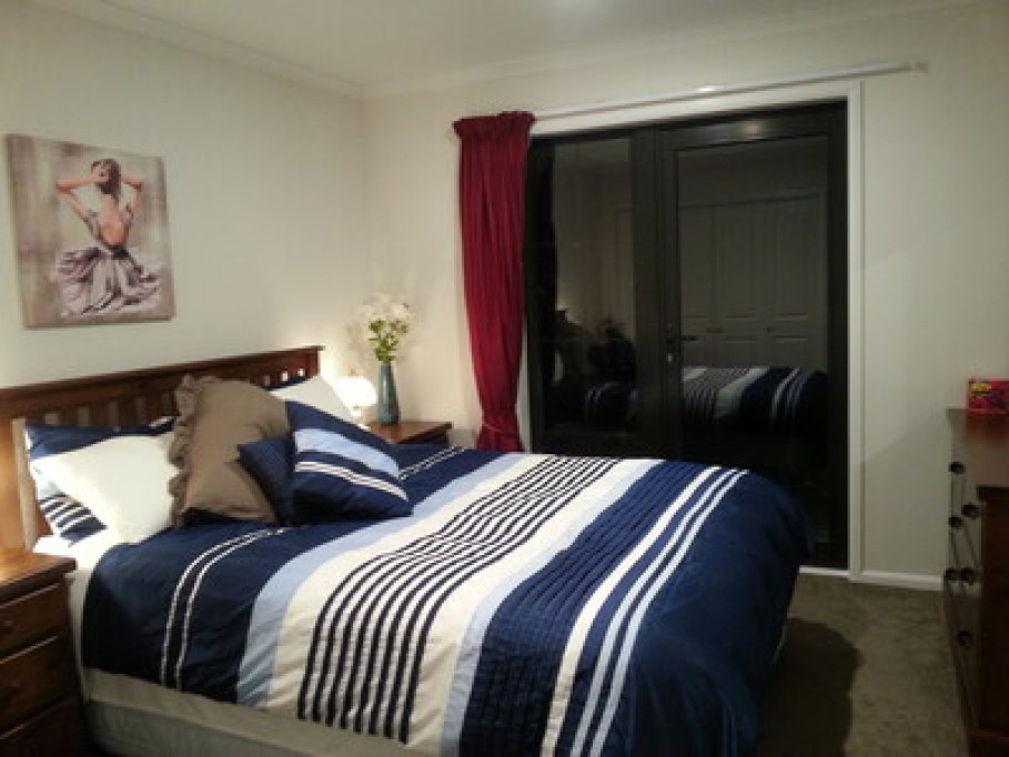 Lifestyle at Chester Oaks