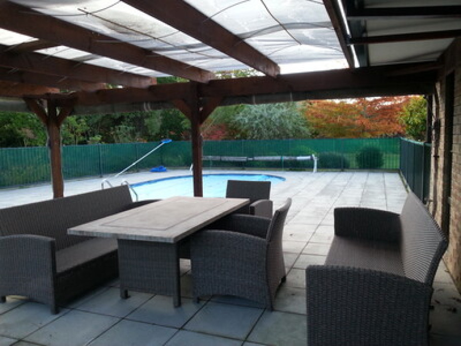 Lifestyle at Chester Oaks
