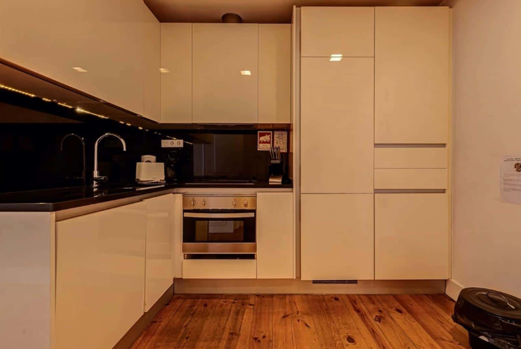 Charming 1 bedroom apartment in Cais Sodré