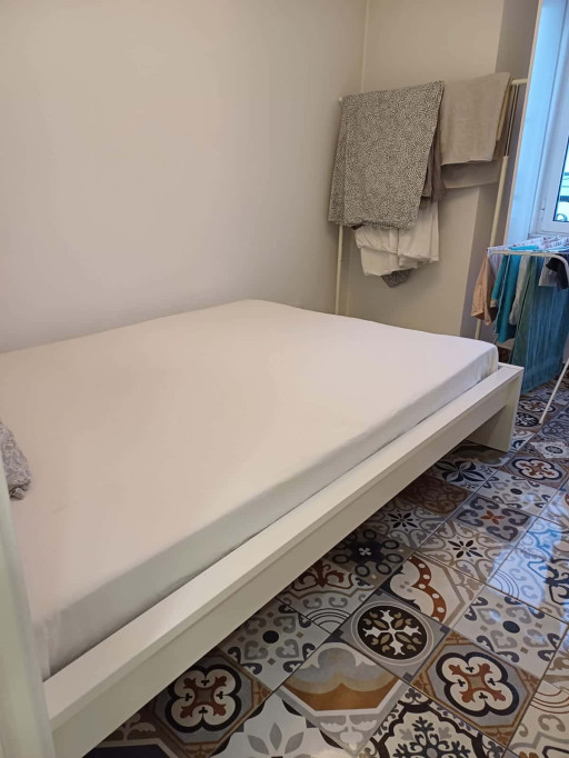 2-bedroom apartment in Lisbon