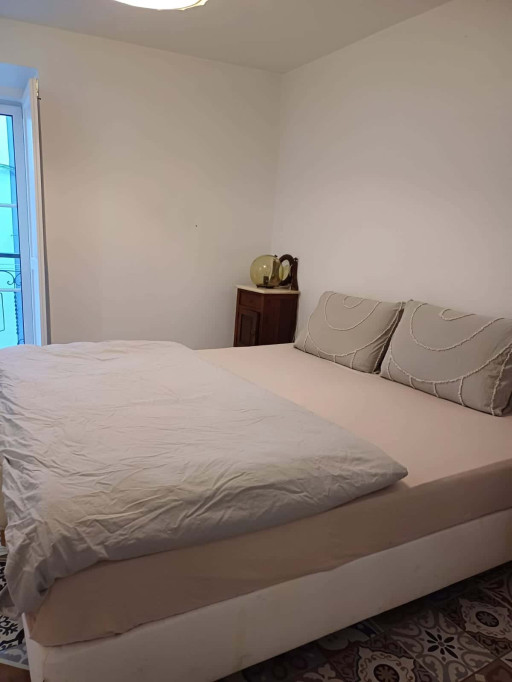 2-bedroom apartment in Lisbon