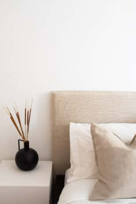 Bedroom in a 6-bedroom apartment in Lisbon - Room 6