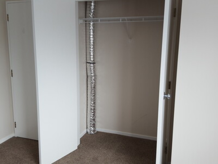 Warm Double Room Available