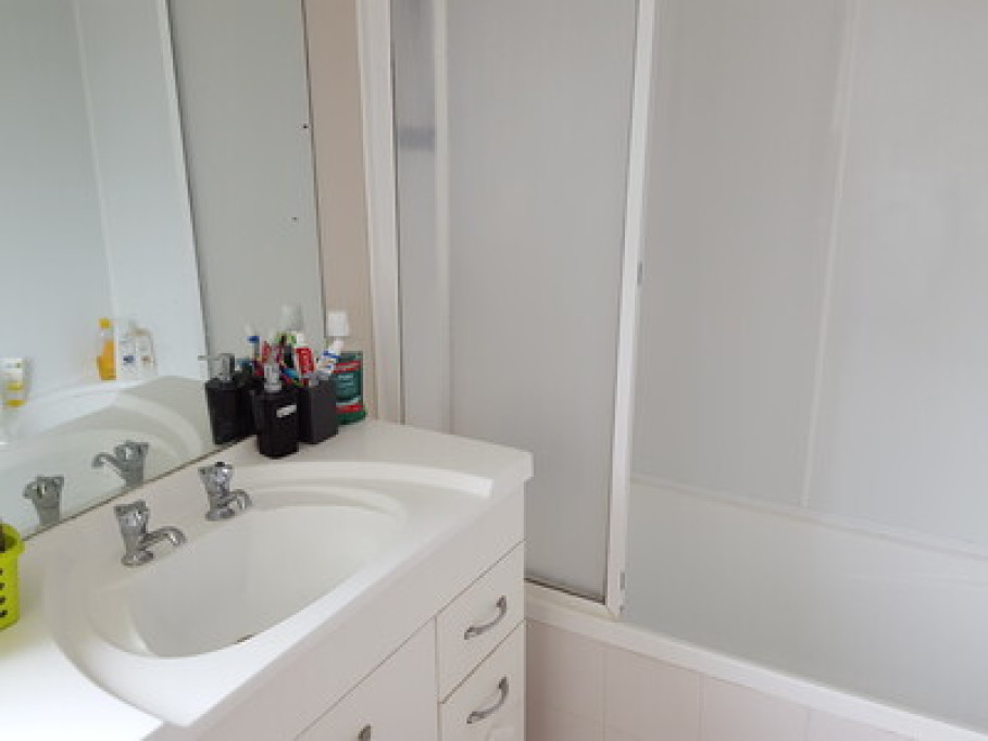 Warm Double Room Available