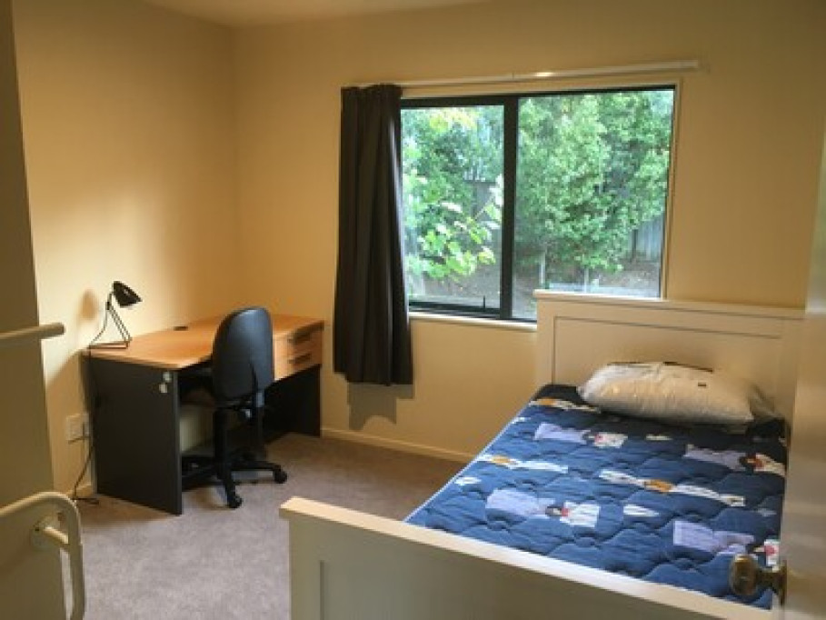 Private Room 