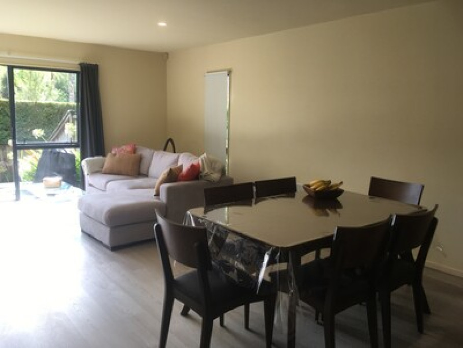Private Room 