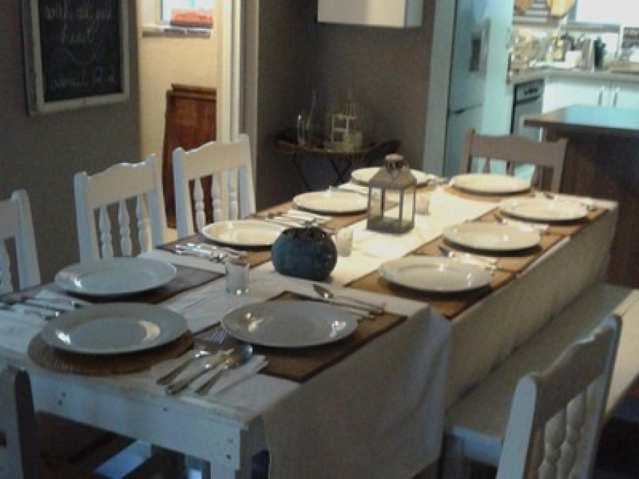 Homely Delight