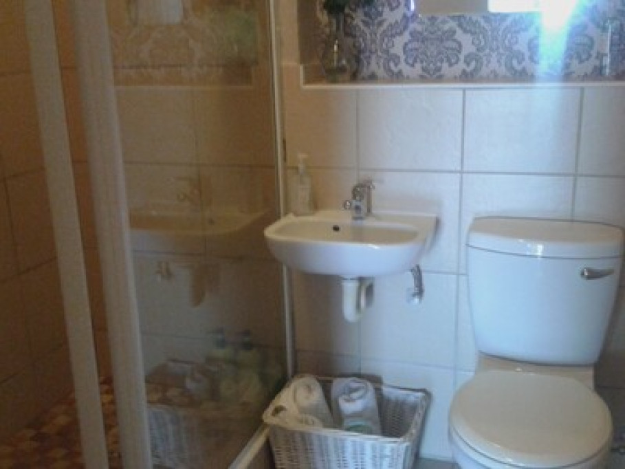 Homely Delight
