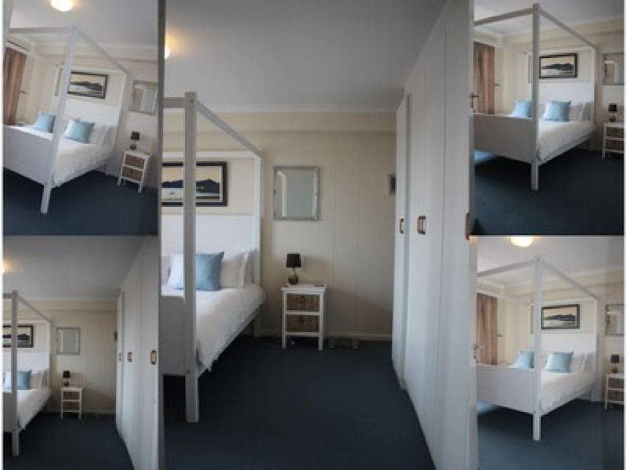 Your Home in Cape Town Central 